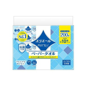 GG[ Plus+LC y[p[^I RpNg^Cv 200g×10pbN