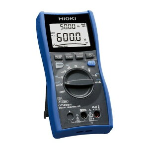 HIOKI (ud@) fW^}`[^ DT4261 (NEWX^_[hf) eX^[ DMM { CXA_v^Z3210Ή