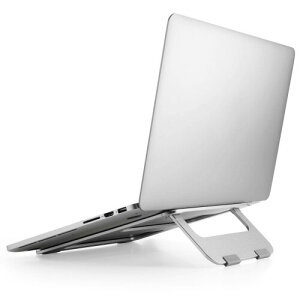 �G���R�� �m�[�gPC�X�^���h �܂肽���� 10.1~15.6�C���`�m�[�gPC�Ή� �A���~���� �܂肽���ݎ��T�C�Y:��210×���s233×����15mm �ω׏d:5kg �V���o�[ PCA-LTSFA7SV