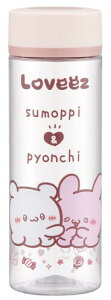 �X�P�[�^�[(Skater) ������ �E�H�[�^�[�{�g�� 400ml ���� ��Ԃ��[�� PDC4-A