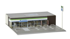 TOMIX N�Q�[�W �R���r�j�G���X�X�g�A �t�@�~���[�}�[�g 4237 �W�I���}�p�i