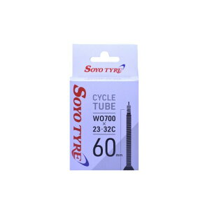 \[[^C(SOYO TYRE) TCN`[u 700×23-32C 60mm
