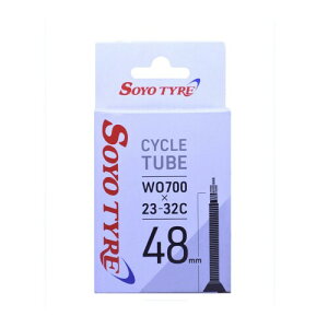 \[[^C(SOYO TYRE) TCN`[u 700×23-32C 48mm