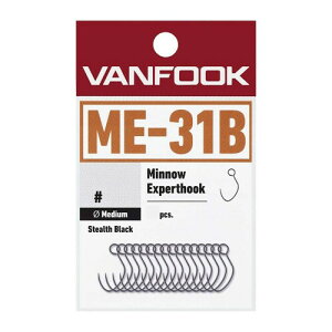 @tbN(Vanfook) ME-31B ~m[GLXp[g ~fBA 16{ XeXubN #4