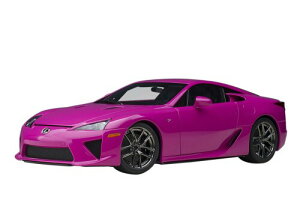 I[gA[g (AUTOart) 1/18 NTX LFA (pbVlCgEsN) i