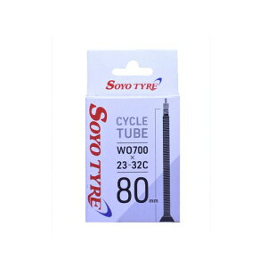 \[[^C(SOYO TYRE) TCN`[u 700×23-32C 80mm