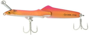 �^�b�N���n�E�X(Tacklehouse) ���A�[ �X�`�[���~�m�[ CSM31 No.14 �S�[���h�s���N