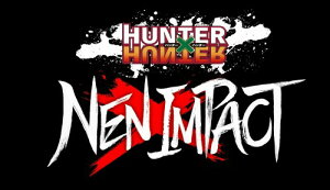 PS5 HUNTER×HUNTER NEN×IMPACT ʏ
