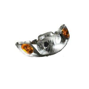oCNp[cZ^[(Bike Parts Center) wbhCgASSY NEW Dio AF62/68 309906