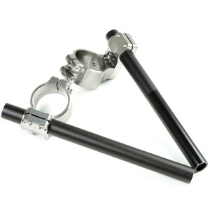 W[^[VO(ZETA RACING) PILOTnh MID A~(A6061-T6) Nv:`^J[/nho[:ubN nhuPbg:25mm tH[Na:[t@C]50 F4651(i:ZS03-1502) _[