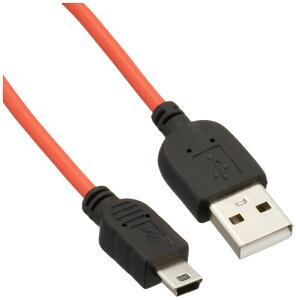 GXGXG[T[rX miniUSBP[u (120cm)