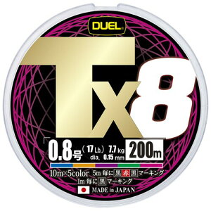 DUEL (fG) PEC ނ莅 Tx80.8200m5COLOR 5F}[LO