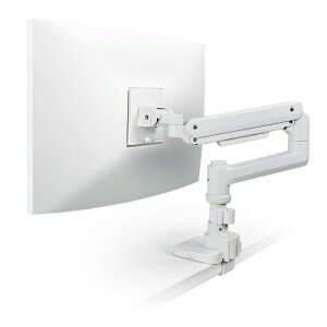 GR j^[A[ 17~49C`Ή ω׏d20kg KXXvO VESA OA[ Chj^[Ή zCg DPA-SL07WH