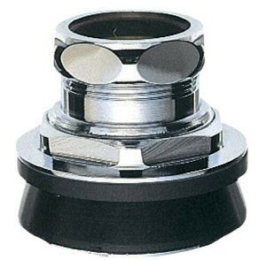 SANEI(サンエイ) トイレ部品 大便器スパッド パイプ径32mm用 H80-5-32