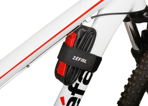 �[�t�@�[��(Zefal) ���]�ԗp �t���[���X�g���b�v UNIVERSAL TUBE STRAP 420 x 40mm 29g 1035