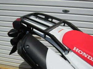 CfBOX|bg(RIDING SPOT) ALA X`[ 255×220mm ubN CRF250L (MD38)