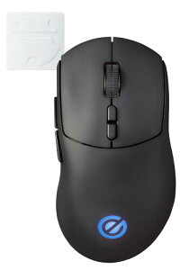 GR Q[~O}EX CX 2.4GHz/LΉ V custom VM500 [d 8{^ DPI12000 300IPS 35G 75g M-VM500BK ubN