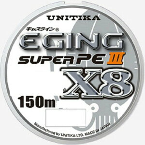 j`J(UNITIKA) C LXC GMOX[p[PEIII X8 150m 0.5 4961704812503