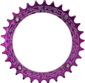 RACE FACE([XtFCX) `F[Oi[Ch104X30T PUR10-12Si1j