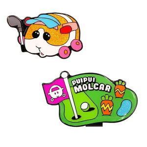 PUI PUI J[ St}[J[ CZXi
