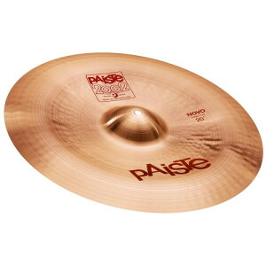 PAiSTE `CiVo 20C` 2002 Novo China 20"
