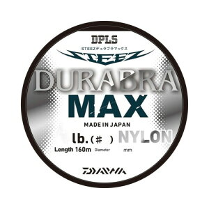 _C(DAIWA) STEEZ fu}bNX 16LB -160 X`[O[