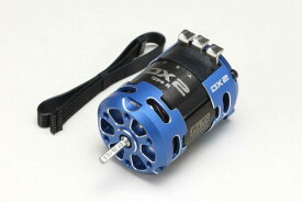 ヨコモ (YOKOMO) DX2 Type-R ブラシレスモーター 15.5T (青) ドリフトパフォーマンス (12.5x7.25x24) ラジコン用ブラシレスモータ- RPM-D2155RBL
