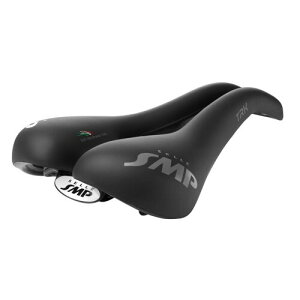 SELLE SMP(ZSMP) TRK MEDIUM BLACK MATT(eB[A[PC ~fBA ubN}bg) Th TRKMED03-NE