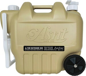 ^QwH EH[^[^N Lv h ASNT WEELTANK 20L Thx[W