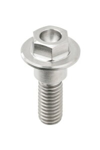 W[^[VO(ZETA RACING) `^ u[LfBXN{g tW [t@C]8 M6 20mm ZT10-0781 _[gt[N DIRTFREAK