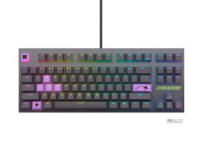 v GX1 Keyboard vXE_[NlX f pz REALFORCE Q[~OL[{[h TKL 87L[ X1UDL1 KB0914
