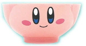 エスケイジャパン(SK Japan) 星のカービィお茶碗(フェイス)