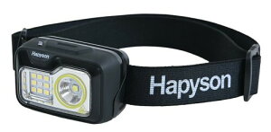 �n�s�\��(Hapyson) �[�d�� �w�b�h�����v �u�[�X�g�@�\���ڃ��f�� YF-606