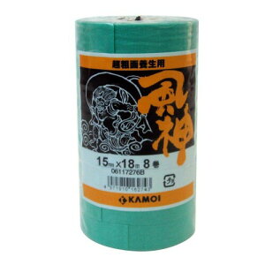 JH J }XLOe[v _ eʗp 8 15mm×18M