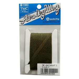 eBR(TIEMCO) tC^CCO TMC GAhCEBO S[fI[u #15