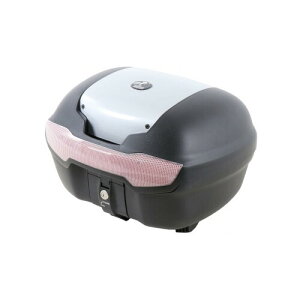 wvR&xbJ[(Hepco&Becker) gbvP[X Journey 40 wvR&xbJ[gbvP[XLAp ubN/Vo[ 1Zbg 610088-0009