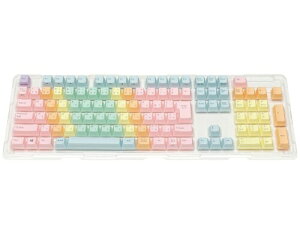 FILCO Macaron Keycap set ʈ 108L[ {z pL[LbvZbg L[v[ wƂɕʃJ[L[zu C{[