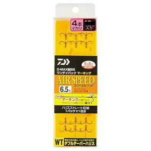 _C(Daiwa) D-MAXSS fCpbN }[LO _ue[p[nX 4{CJ GA[Xs[h 6.5