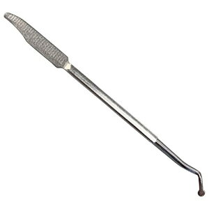 Rooro(ローロ) Rooro 巻き爪用ダイヤやすり RO-MDY 爪やすり 14センチメートル (x 1)