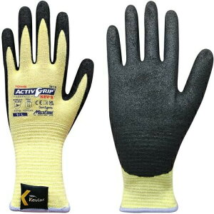 (���a�R�[�|���[�V����) �g������ �܂Ƃߔ��� �ϐؑn��� ActivGripAdvance KEV�|S 9�^L �i12�o���j 1219134