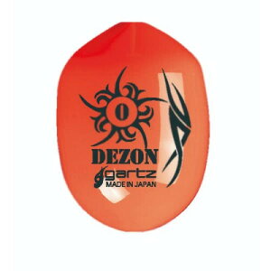 Kc(gartz) EL DEZON IW 00 982