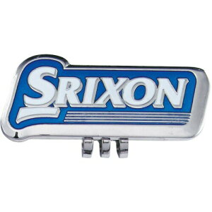 �_�����b�v �N���b�v�}�[�J�[ SRIXON GGF-15334 �u���[