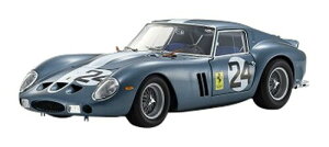 IWi 1/18 tF[ 250GTO 1962 ZuO #24 (u[) i KS08438D