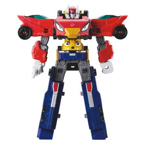 (o_C(BANDAI)) DXROBO UNIVERSE GWI[ X[p[V[Y _S[IW[