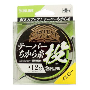 TC(SUNLINE) iCC CASTEST e[p[͎ 75m #2-12 CG[