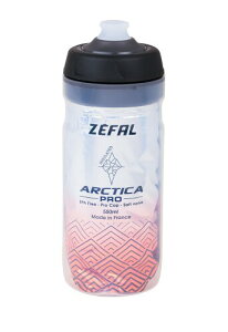 [t@[(Zefal) ]ԗp ۗhN{g Arctica Pro 55 Vo[/bh 550ml 1669