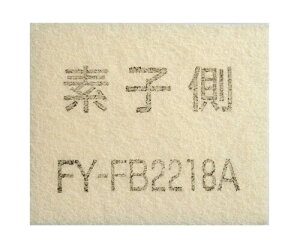 pi\jbN(Panasonic) pCtB^[ FY-FB2218A