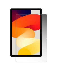 �V���I�~(Xiaomi) �����ی�K���X�t�B���� Redmi Pad SE ��p