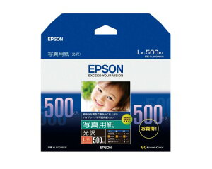 Gv\ EPSON ʐ^p() L 500 KL500PSKR