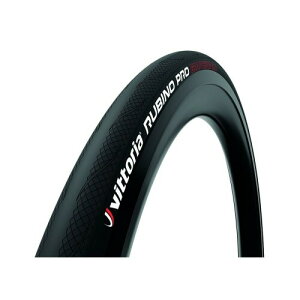 rbgA(Vittoria) Vittoria(BbgA) Rubino Pro G2.0 ALL BLK 700X28C N`[